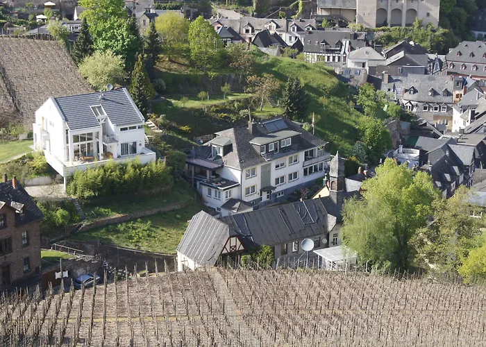 Villa TummelchenVilla